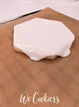 Royal Icing Too Thin