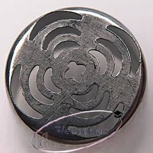 Nifty Nozzle #143.M, mini Russian piping tip