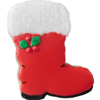 Thumbnail image for Christmas Day cookies