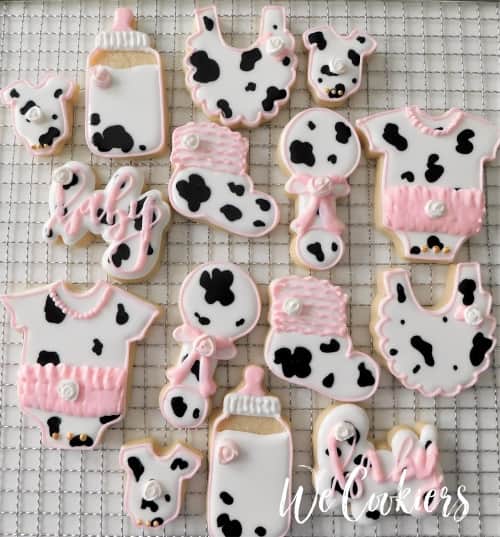 How To Make Professional Cookies