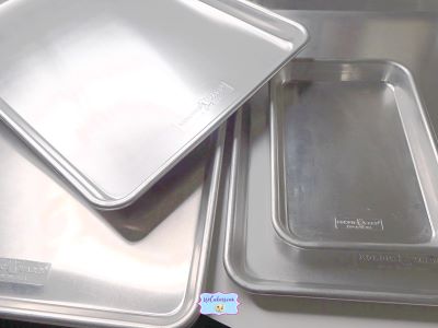 The 6 Best Baking Sheets of 2024, Tested and Reviewed