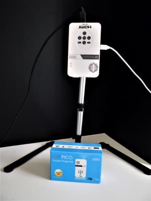 What cookie projector would you recommend for a hobbyist? : r