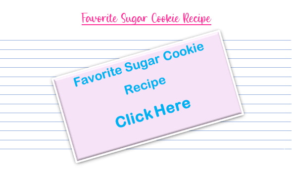 Best Sugar Cookie Recipe to Make Masterpieces!