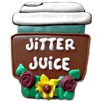 Thumbnail image for Int'l. Coffee Day cookies