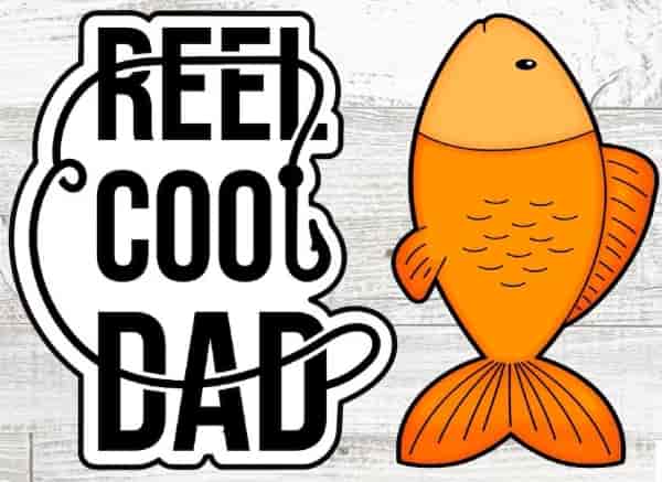 Mike's Cookie Cutters on Etsy offers this 2 piece cookie cutter set for Dad's Day. See more ideas on WeCookiers.com for Father's Day cookies, with video, and flips! Father's Day cookie ideas for cookie gift sets, 2 cutter set from Mike's Cookie Cutter on Etsy