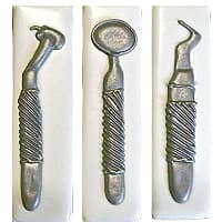 Thumbnail image for Dentist Day cookies