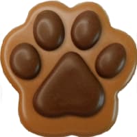 Thumbnail image for Int'l. Dog Day cookies