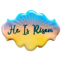 Thumbnail image for Easter cookies