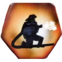 Thumbnail image for Int'l. Firefighter's Day cookies