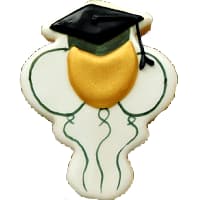 Thumbnail image for graduation cookies