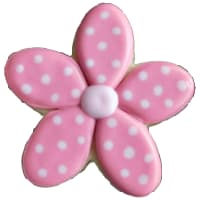 Thumbnail image for May Day cookies