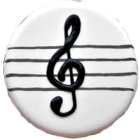 Thumbnail image for World Music Day cookies