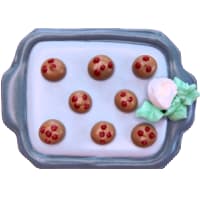 Thumbnail image for National Sugar Cookie Day cookies