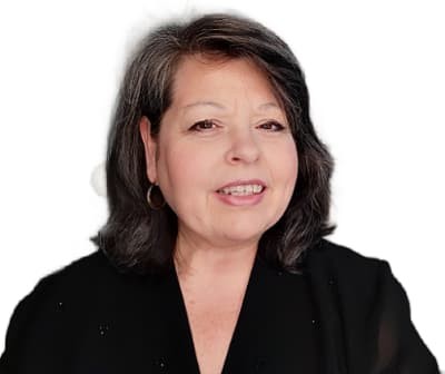 Nita, owner, decorator, and author of WeCookiers.com