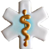 Thumbnail image Nat'l. Nurses Day cookies