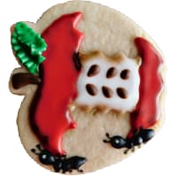 Thumbnail image for Int'l. Picnic Day cookies