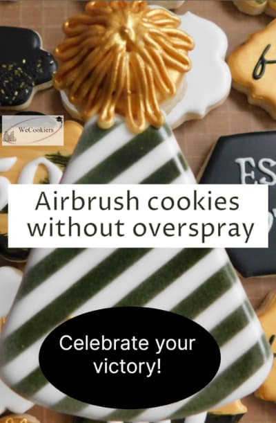 10 Best Airbrush for Cookies, Plus 3 to Avoid (January 2024