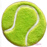 Tennis ball thumbnail image
