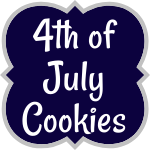 thumb 4th of July Cookies