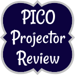 thumb PICO Projector Review