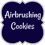thumb Airbrushing Cookies