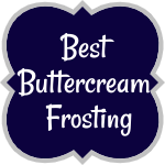 thumb Best Buttercream Frosting