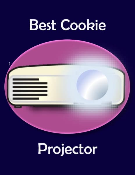 Thumbnail link for 'Best Cookie Projector'