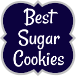 thumb Best Sugar Cookie Recipe
