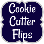 thumb Cookie Cutter Flips