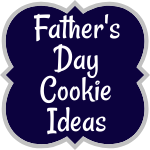 thumb Father's Day Cookie Ideas