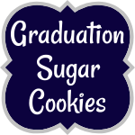 thumb Graduation Sugar Cookies