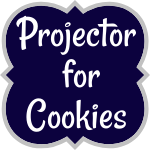 thumb Projector for Cookies