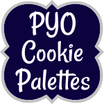 thumb PYO Cookie Palettes