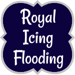 thumb Royal Icing Flooding