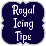 thumb Royal Icing Tips