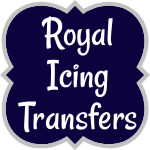 thumb Royal Icing Transfers