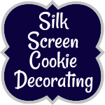 thumb Silk Screen Cookie Techniques