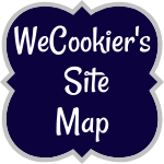 thumb WeCookier's Site Map