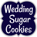 thumb Wedding Sugar Cookies